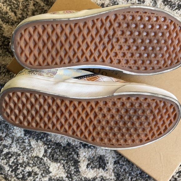 Vans kids shoes - Picture 3 of 4